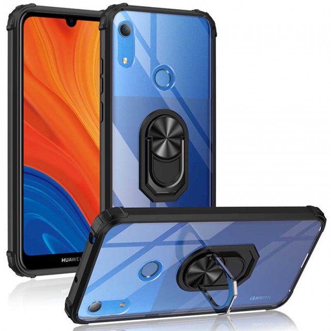 Huawei Y6S 2019 Kılıf Zore Mola Kapak Huawei Y6S 2019 Kılıf Zore Mola Kapak