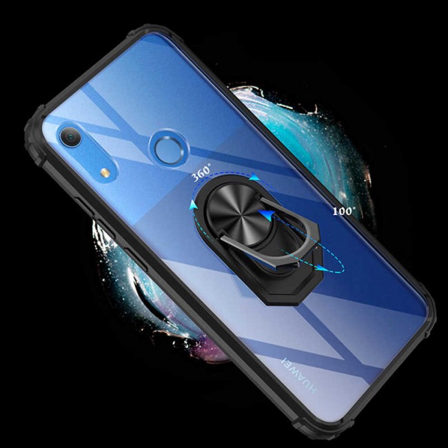 Huawei Y6S 2019 Kılıf Zore Mola Kapak Huawei Y6S 2019 Kılıf Zore Mola Kapak