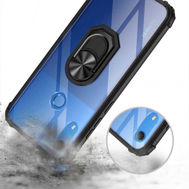 Huawei Y6S 2019 Kılıf Zore Mola Kapak Huawei Y6S 2019 Kılıf Zore Mola Kapak