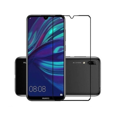 Bal-z Huawei Y7 Prime 2019 Davin Seramik Ekran Koruyucu