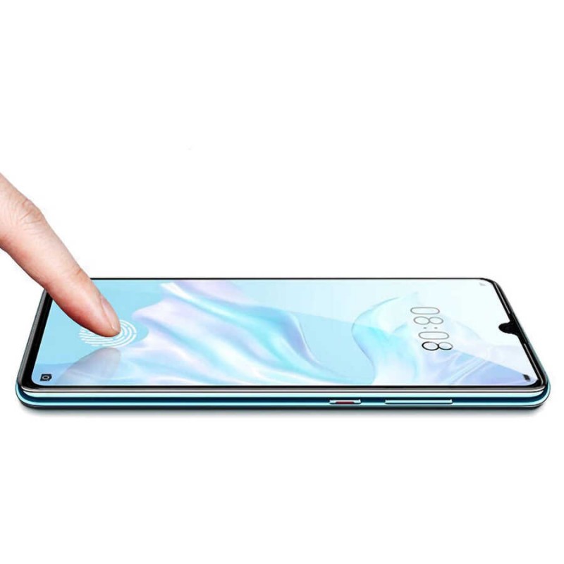Bal-z Huawei Y7 Prime 2019 Davin Seramik Ekran Koruyucu