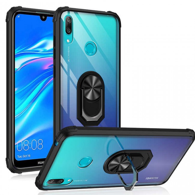 Huawei Y7 Prime 2019 Kılıf Zore Mola Kapak Huawei Y7 Prime 2019 Kılıf Zore Mola Kapak