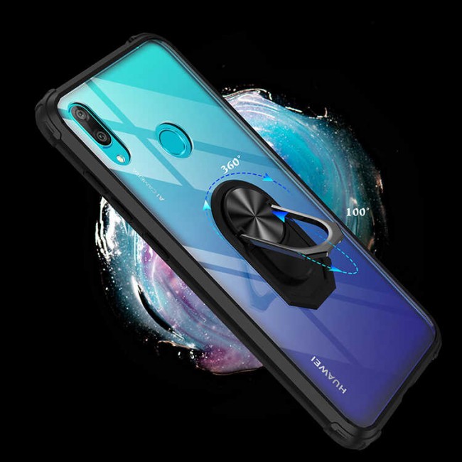 Huawei Y7 Prime 2019 Kılıf Zore Mola Kapak Huawei Y7 Prime 2019 Kılıf Zore Mola Kapak