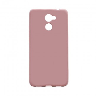 Huawei Y7 Prime Kılıf Zore Premier Silikon Kapak Huawei Y7 Prime Kılıf Zore Premier Silikon Kapak