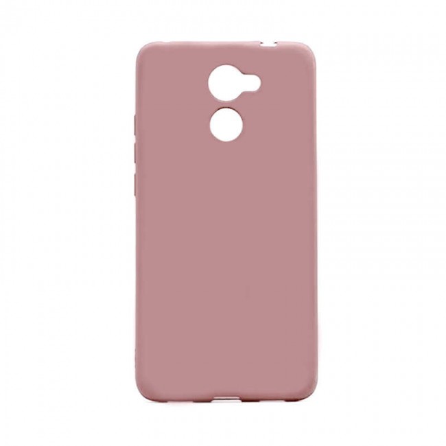 Huawei Y7 Prime Kılıf Zore Premier Silikon Kapak Huawei Y7 Prime Kılıf Zore Premier Silikon Kapak