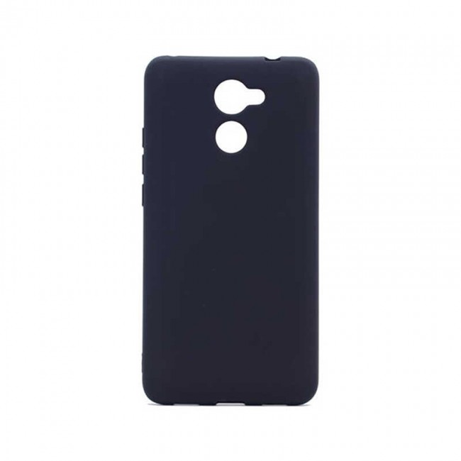 Huawei Y7 Prime Kılıf Zore Premier Silikon Kapak Huawei Y7 Prime Kılıf Zore Premier Silikon Kapak
