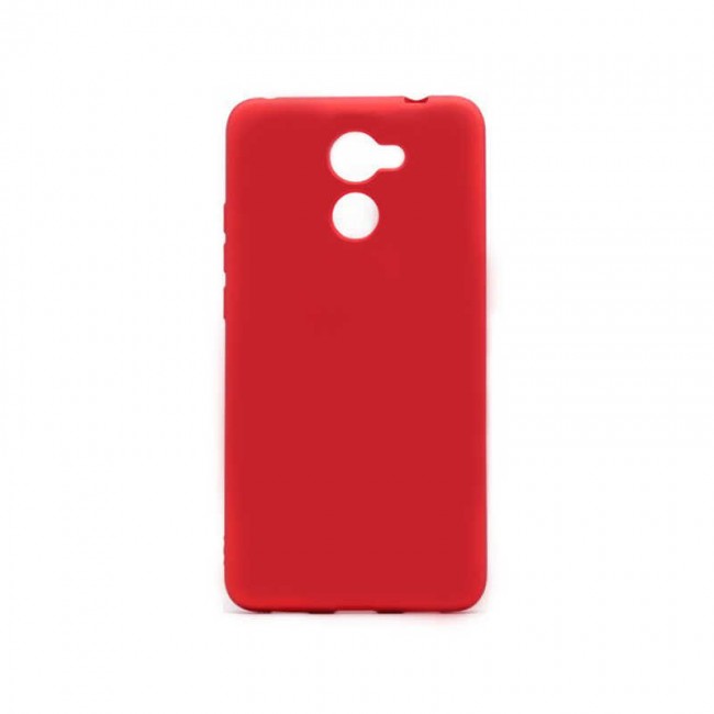 Huawei Y7 Prime Kılıf Zore Premier Silikon Kapak Huawei Y7 Prime Kılıf Zore Premier Silikon Kapak