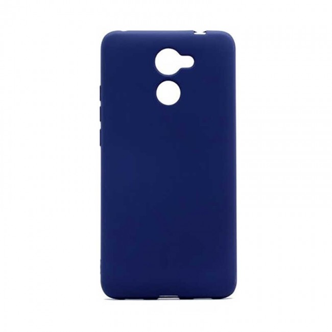 Huawei Y7 Prime Kılıf Zore Premier Silikon Kapak Huawei Y7 Prime Kılıf Zore Premier Silikon Kapak