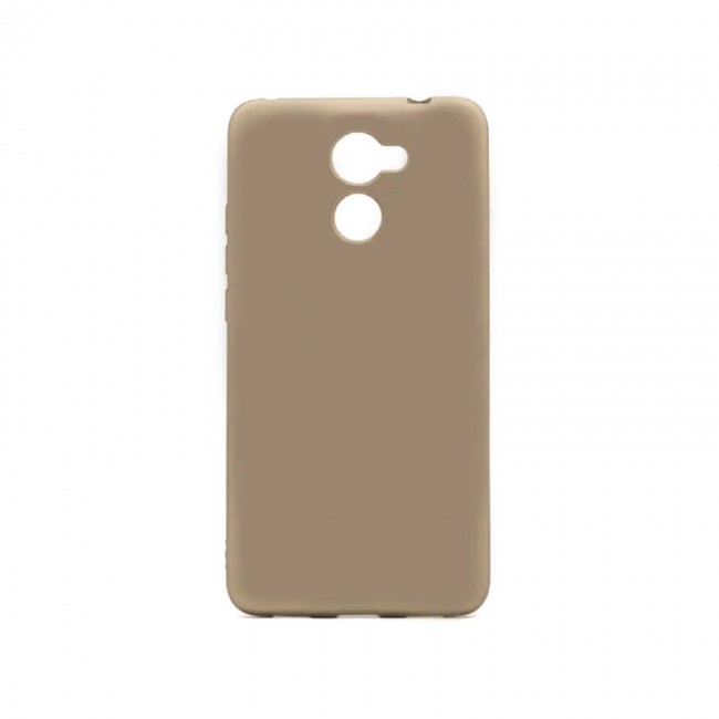 Huawei Y7 Prime Kılıf Zore Premier Silikon Kapak Huawei Y7 Prime Kılıf Zore Premier Silikon Kapak