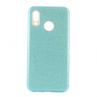 Huawei Y9 2019 Kılıf Zore Shining Silikon Huawei Y9 2019 Kılıf Zore Shining Silikon
