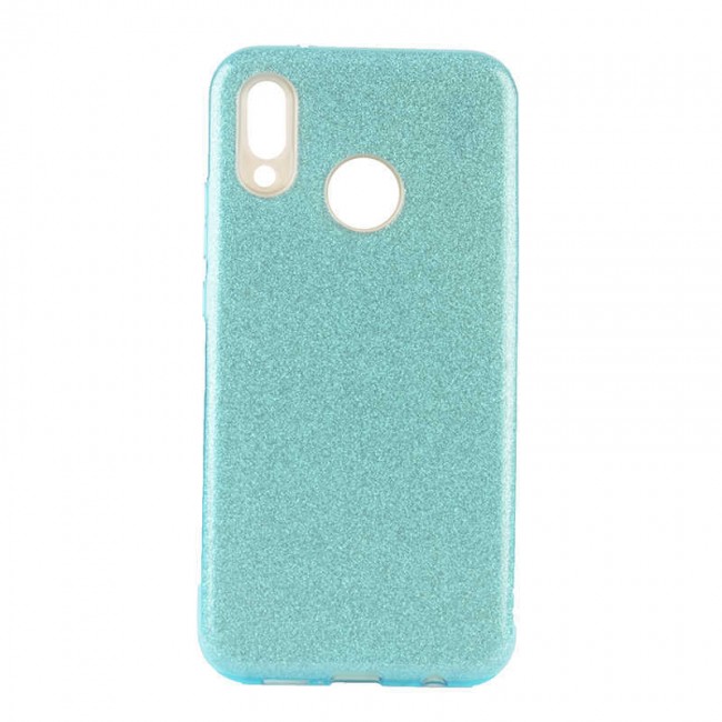 Huawei Y9 2019 Kılıf Zore Shining Silikon Huawei Y9 2019 Kılıf Zore Shining Silikon