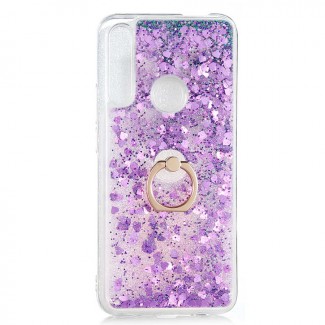 Huawei Y9 Prime 2019 Kılıf Zore Milce Kapak Huawei Y9 Prime 2019 Kılıf Zore Milce Kapak