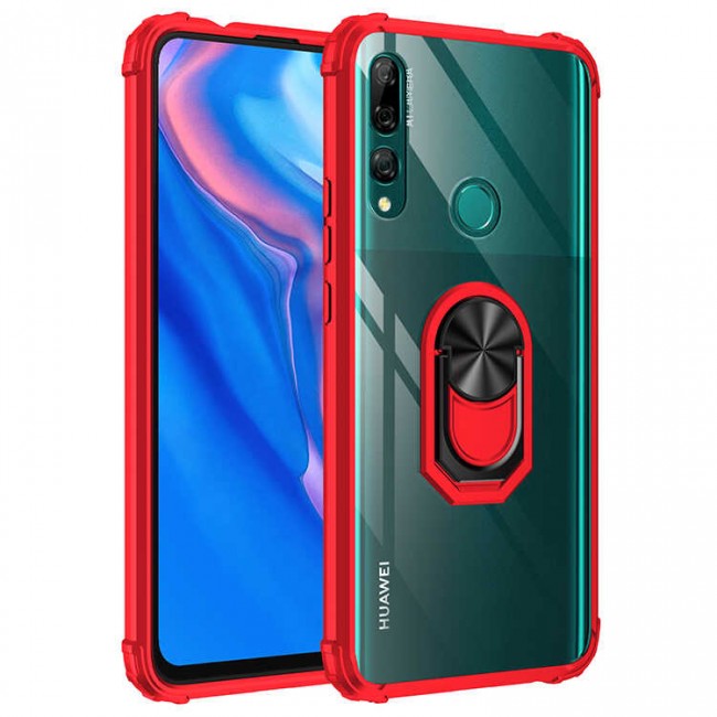 Huawei Y9 Prime 2019 Kılıf Zore Mola Kapak Huawei Y9 Prime 2019 Kılıf Zore Mola Kapak