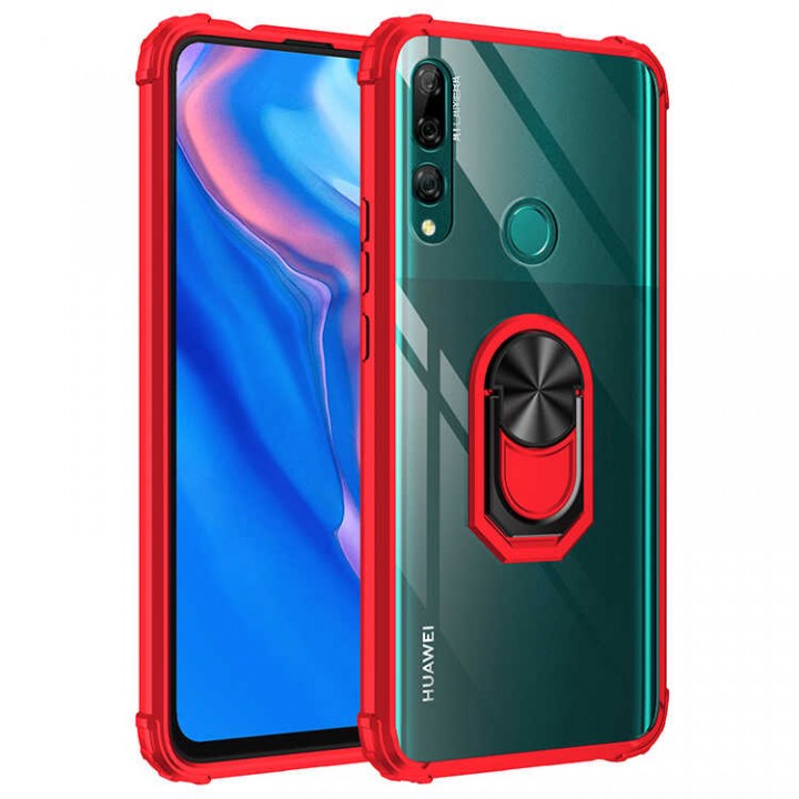 Huawei Y9 Prime 2019 Kılıf Zore Mola Kapak