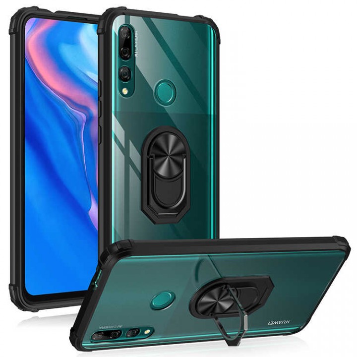 Huawei Y9 Prime 2019 Kılıf Zore Mola Kapak