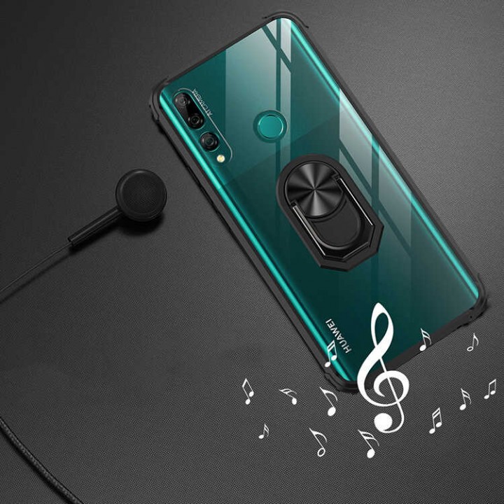 Huawei Y9 Prime 2019 Kılıf Zore Mola Kapak