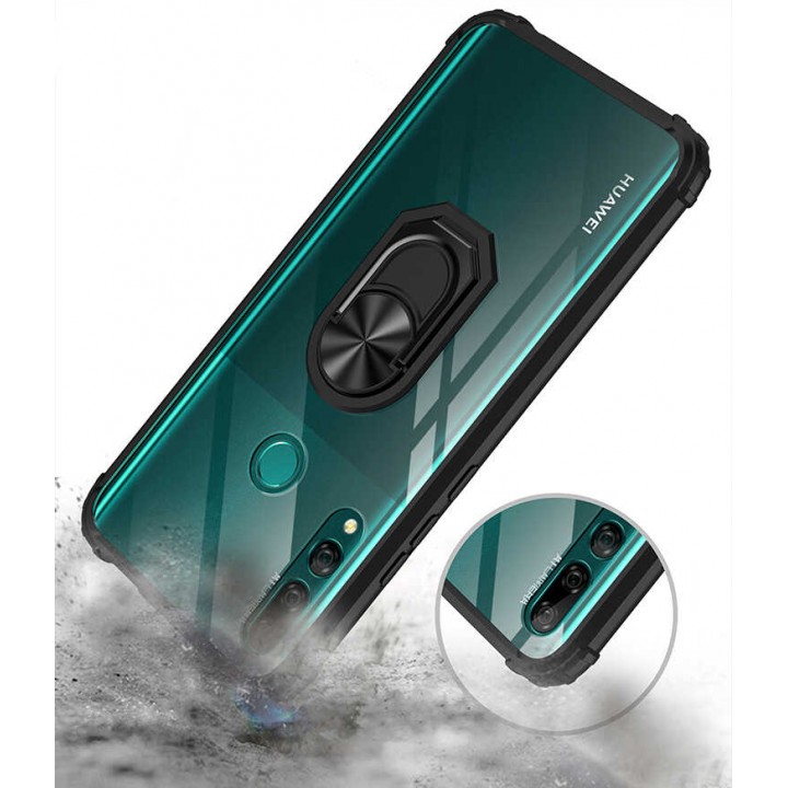 Huawei Y9 Prime 2019 Kılıf Zore Mola Kapak