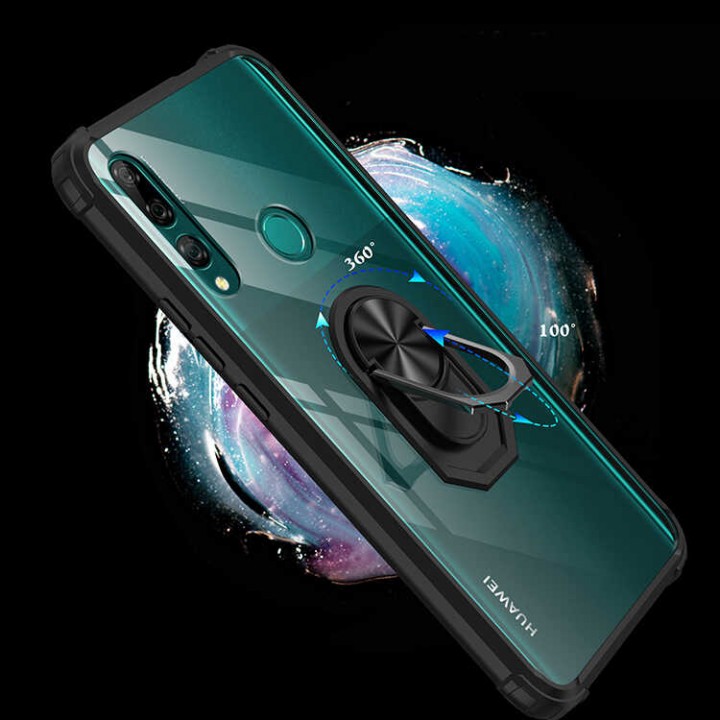 Huawei Y9 Prime 2019 Kılıf Zore Mola Kapak