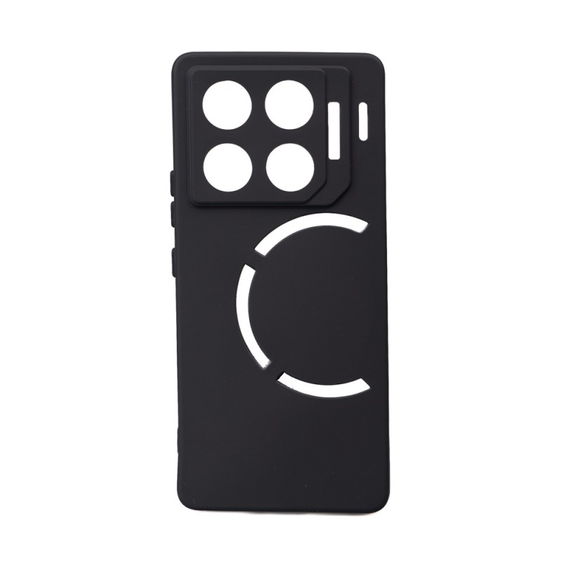 Bal-z İnfinix GT 20 Pro Kılıf Zore Biye Silikon