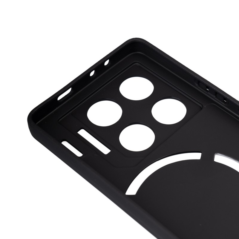 Bal-z İnfinix GT 20 Pro Kılıf Zore Biye Silikon