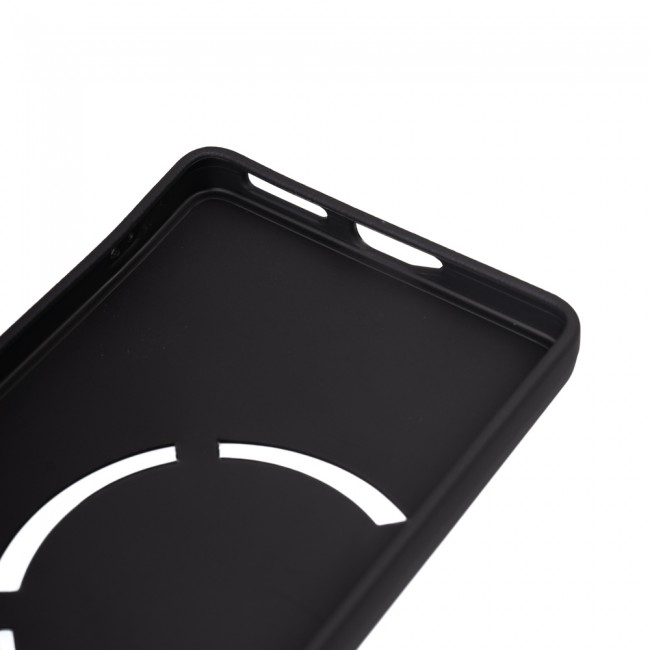 İnfinix GT 20 Pro Kılıf Zore Biye Silikon İnfinix GT 20 Pro Kılıf Zore Biye Silikon