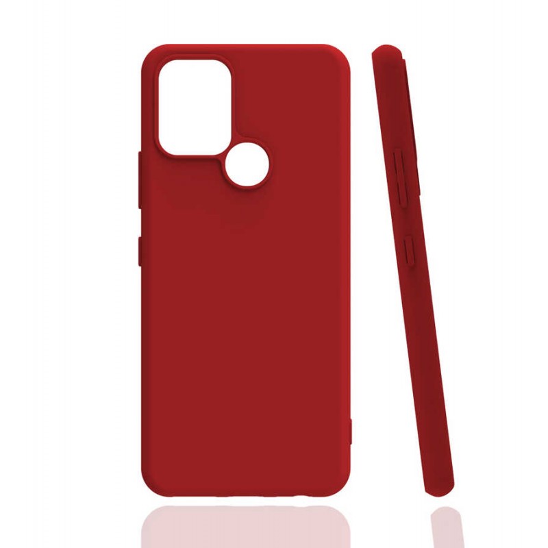 Bal-z İnfinix Hot 10 Kılıf  Biye Silikon