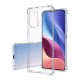 İnfinix Hot 20i Kılıf Zore 2mm Anti Shock Silikon İnfinix Hot 20i Kılıf Zore 2mm Anti Shock Silikon