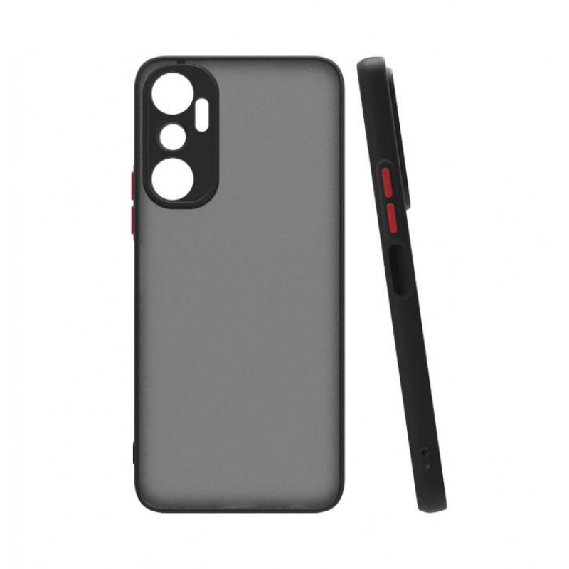 Bal-z İnfinix Hot 20i Kılıf  Hux Kapak