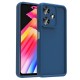 İnfinix Hot 30 Kılıf Kamera Korumalı Zore Ananas Kapak İnfinix Hot 30 Kılıf Kamera Korumalı Zore Ananas Kapak