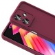 İnfinix Hot 30 Kılıf Kamera Korumalı Zore Ananas Kapak İnfinix Hot 30 Kılıf Kamera Korumalı Zore Ananas Kapak