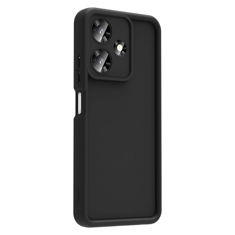 Bal-z İnfinix Hot 30 Kılıf Kamera Korumalı Zore Ananas Kapak