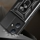 İnfinix Hot 30 Play Kılıf Magnetik Standlı Kamera Korumalı Zore Sürgülü Vega Kapak İnfinix Hot 30 Play Kılıf Magnetik Standlı Kamera Korumalı Zore Sürgülü Vega Kapak