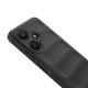 İnfinix Hot 30i Kılıf Esnek TPU Oyuklu Arka Yüzey Tasarımlı Zore Etnik Silikon Kapak İnfinix Hot 30i Kılıf Esnek TPU Oyuklu Arka Yüzey Tasarımlı Zore Etnik Silikon Kapak
