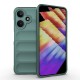 İnfinix Hot 30i Kılıf Esnek TPU Oyuklu Arka Yüzey Tasarımlı Zore Etnik Silikon Kapak İnfinix Hot 30i Kılıf Esnek TPU Oyuklu Arka Yüzey Tasarımlı Zore Etnik Silikon Kapak