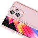 İnfinix Hot 30İ Kılıf Kamera Korumalı Zore Ananas Kapak İnfinix Hot 30İ Kılıf Kamera Korumalı Zore Ananas Kapak