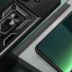 İnfinix Hot 30i Kılıf Magnetik Standlı Kamera Korumalı Zore Sürgülü Vega Kapak İnfinix Hot 30i Kılıf Magnetik Standlı Kamera Korumalı Zore Sürgülü Vega Kapak