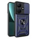İnfinix Hot 30i Kılıf Magnetik Standlı Kamera Korumalı Zore Sürgülü Vega Kapak İnfinix Hot 30i Kılıf Magnetik Standlı Kamera Korumalı Zore Sürgülü Vega Kapak