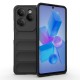 İnfinix Hot 40 Kılıf Esnek TPU Oyuklu Arka Yüzey Tasarımlı Zore Etnik Silikon Kapak İnfinix Hot 40 Kılıf Esnek TPU Oyuklu Arka Yüzey Tasarımlı Zore Etnik Silikon Kapak