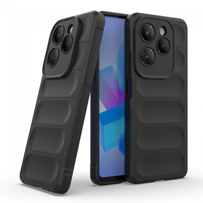 İnfinix Hot 40 Pro Kılıf Esnek TPU Oyuklu Arka Yüzey Tasarımlı Zore Etnik Silikon Kapak İnfinix Hot 40 Pro Kılıf Esnek TPU Oyuklu Arka Yüzey Tasarımlı Zore Etnik Silikon Kapak