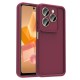 İnfinix Hot 40 Pro Kılıf Kamera Korumalı Zore Ananas Kapak İnfinix Hot 40 Pro Kılıf Kamera Korumalı Zore Ananas Kapak