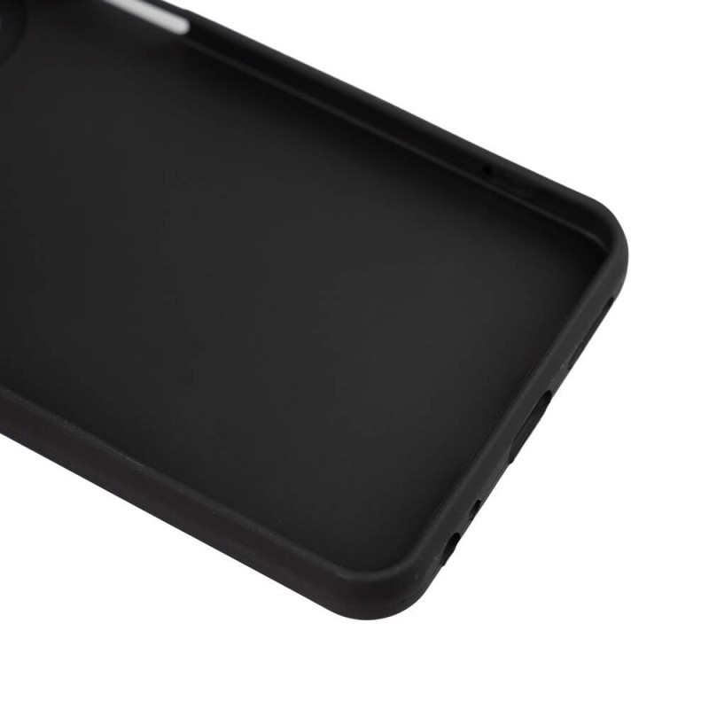 Bal-z İnfinix Hot 40i Kılıf  Biye Silikon