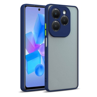 Bal-z İnfinix Hot 40i Kılıf  Hux Kapak