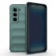 İnfinix Hot 50 4G Kılıf Esnek TPU Oyuklu Arka Yüzey Tasarımlı Zore Etnik Silikon Kapak İnfinix Hot 50 4G Kılıf Esnek TPU Oyuklu Arka Yüzey Tasarımlı Zore Etnik Silikon Kapak