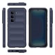 İnfinix Hot 50 4G Kılıf Esnek TPU Oyuklu Arka Yüzey Tasarımlı Zore Etnik Silikon Kapak İnfinix Hot 50 4G Kılıf Esnek TPU Oyuklu Arka Yüzey Tasarımlı Zore Etnik Silikon Kapak