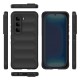 İnfinix Hot 50 4G Kılıf Esnek TPU Oyuklu Arka Yüzey Tasarımlı Zore Etnik Silikon Kapak İnfinix Hot 50 4G Kılıf Esnek TPU Oyuklu Arka Yüzey Tasarımlı Zore Etnik Silikon Kapak