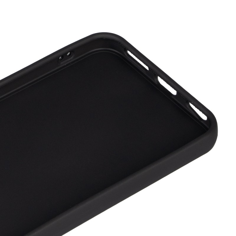 Bal-z İnfinix Hot 50 5G Kılıf Zore Biye Silikon