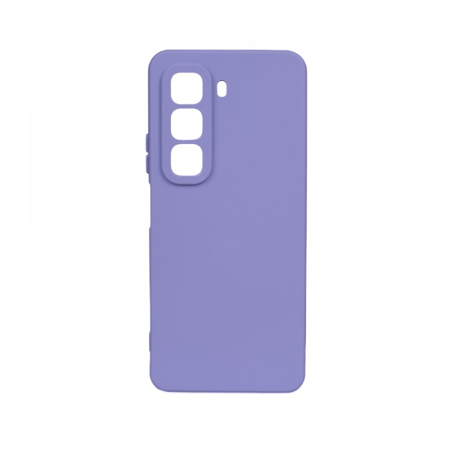 İnfinix Hot 50 5G Kılıf Zore Biye Silikon İnfinix Hot 50 5G Kılıf Zore Biye Silikon