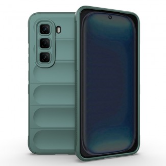 İnfinix Hot 50 Pro 4G Kılıf Esnek TPU Oyuklu Arka Yüzey Tasarımlı Zore Etnik Silikon Kapak İnfinix Hot 50 Pro 4G Kılıf Esnek TPU Oyuklu Arka Yüzey Tasarımlı Zore Etnik Silikon Kapak