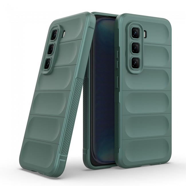 İnfinix Hot 50 Pro 4G Kılıf Esnek TPU Oyuklu Arka Yüzey Tasarımlı Zore Etnik Silikon Kapak İnfinix Hot 50 Pro 4G Kılıf Esnek TPU Oyuklu Arka Yüzey Tasarımlı Zore Etnik Silikon Kapak