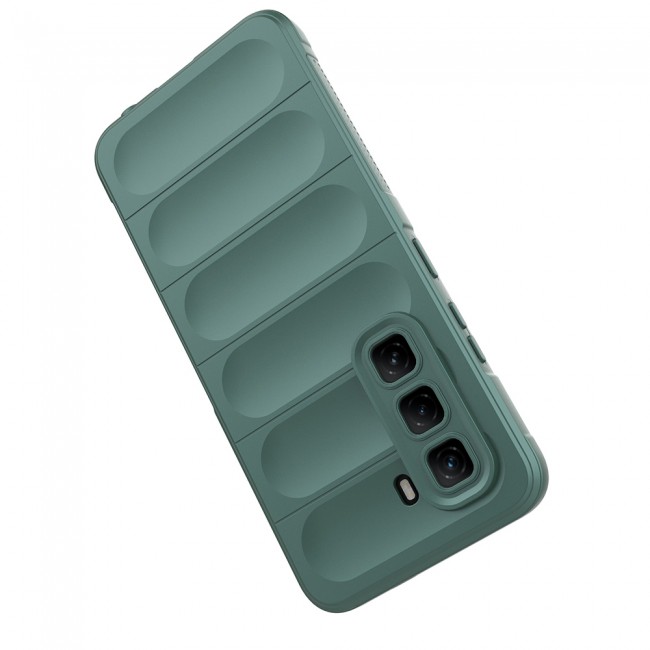 İnfinix Hot 50 Pro 4G Kılıf Esnek TPU Oyuklu Arka Yüzey Tasarımlı Zore Etnik Silikon Kapak İnfinix Hot 50 Pro 4G Kılıf Esnek TPU Oyuklu Arka Yüzey Tasarımlı Zore Etnik Silikon Kapak